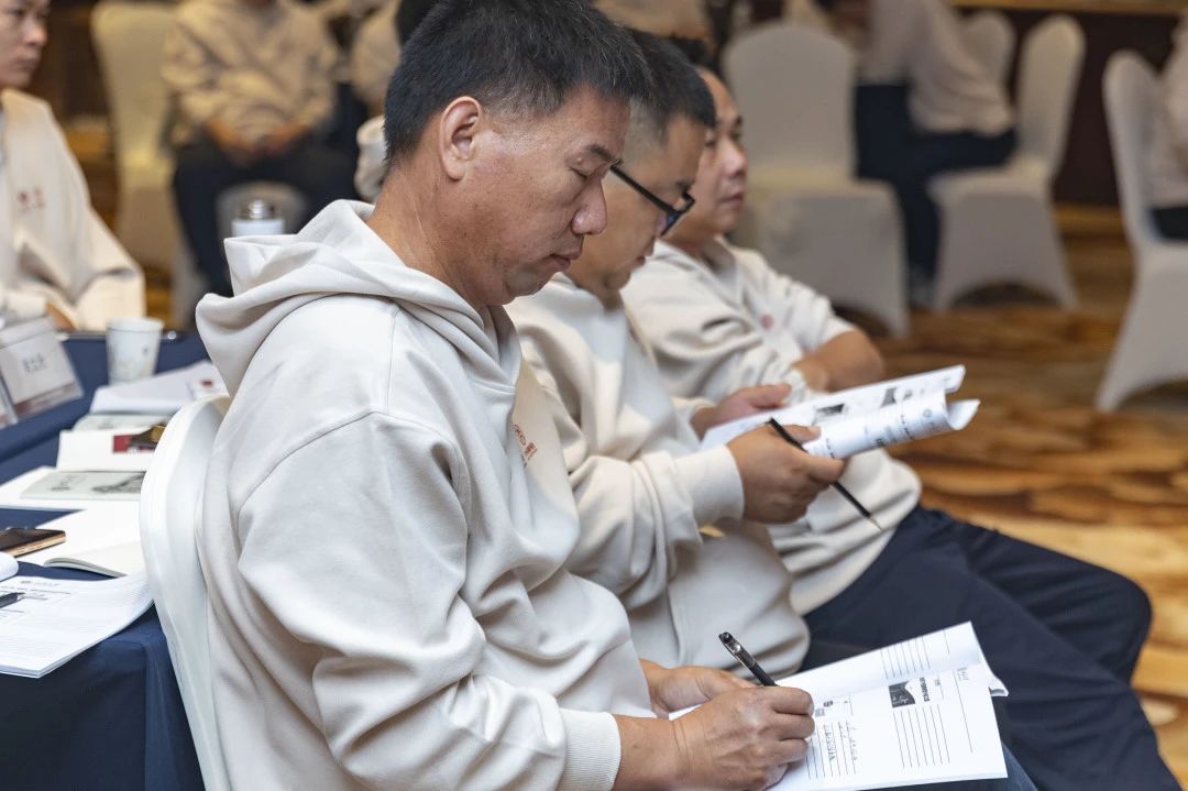 心心相融 和合共贏 | 北京大學(xué)中來億瓦高級(jí)研修班點(diǎn)亮創(chuàng)新與運(yùn)營(yíng)之路