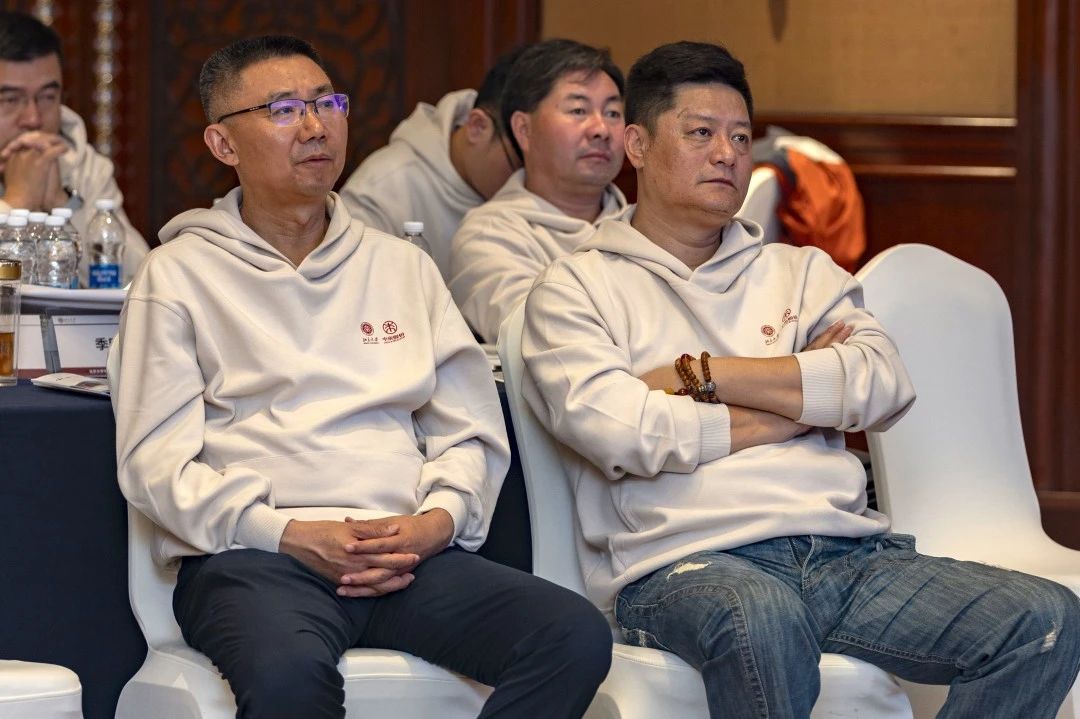 心心相融 和合共贏 | 北京大學(xué)中來億瓦高級(jí)研修班點(diǎn)亮創(chuàng)新與運(yùn)營(yíng)之路